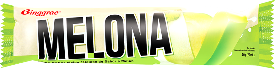 melon packaging